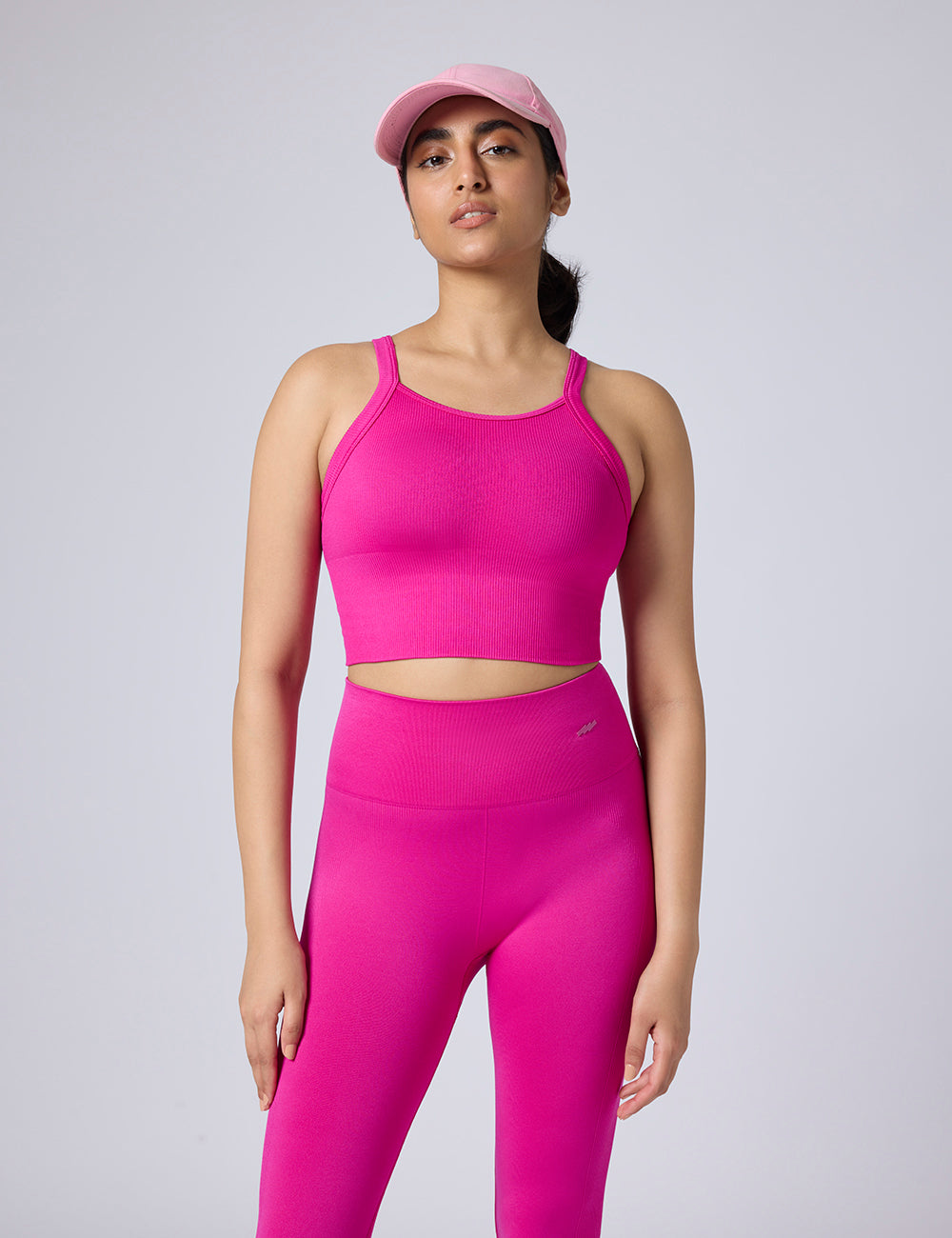 FlexRib Bold Bra